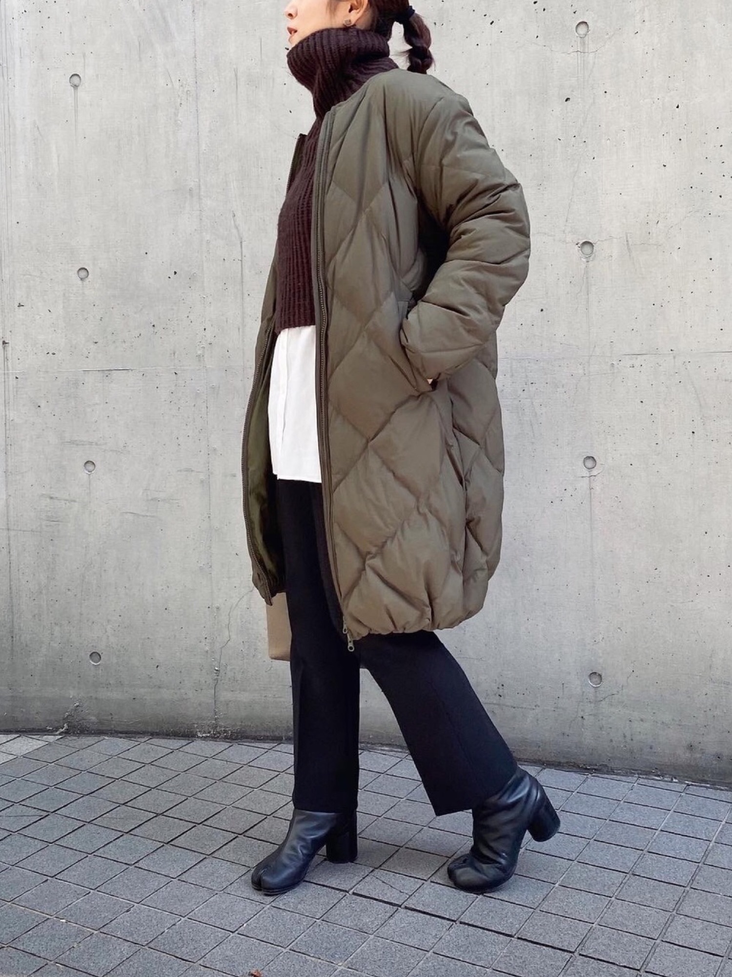 audrey and john wad（オードリーアンドジョンワッド）の「【Audrey