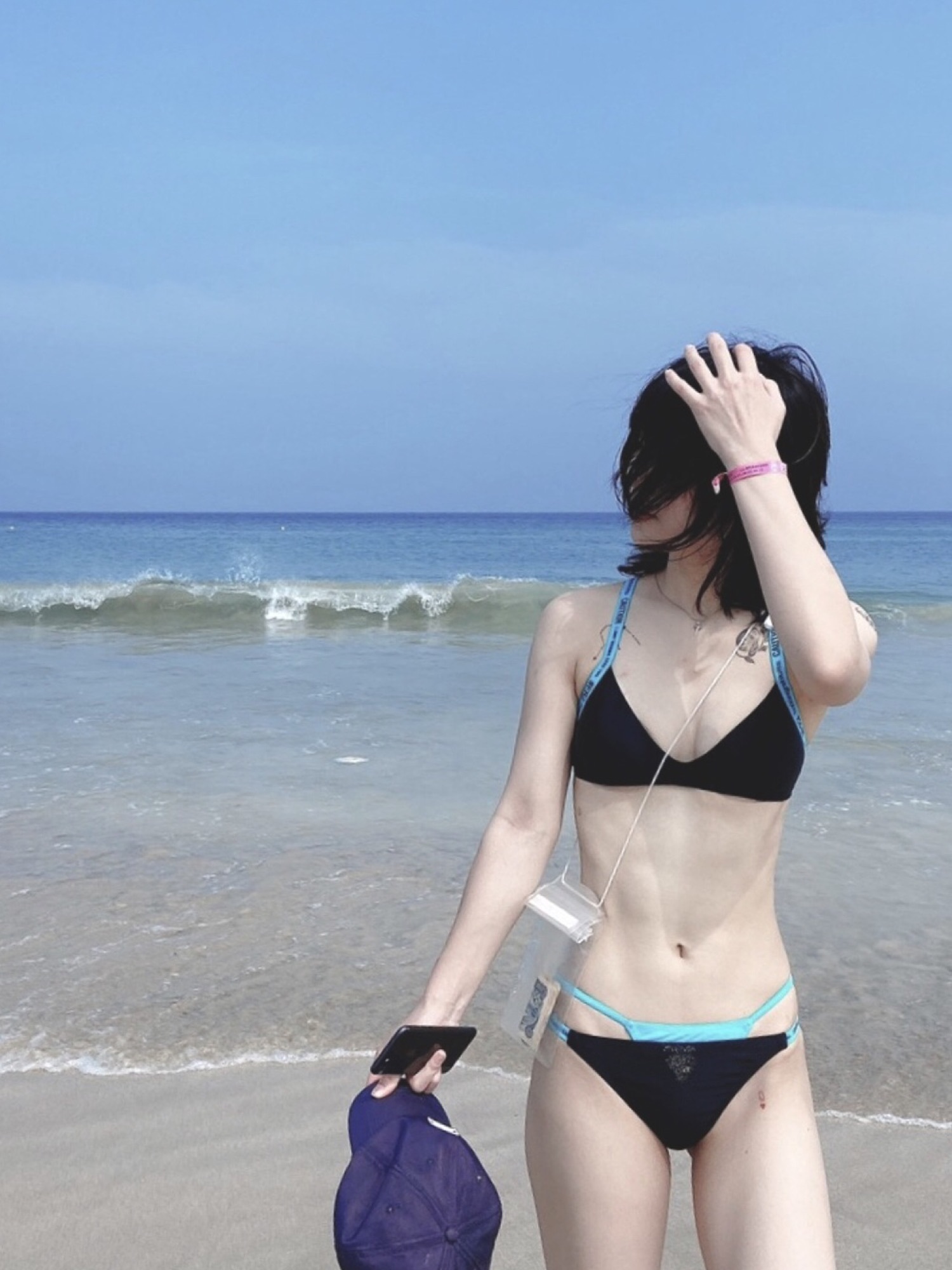 FR2の水着を使った人気ファッションコーディネート - WEAR