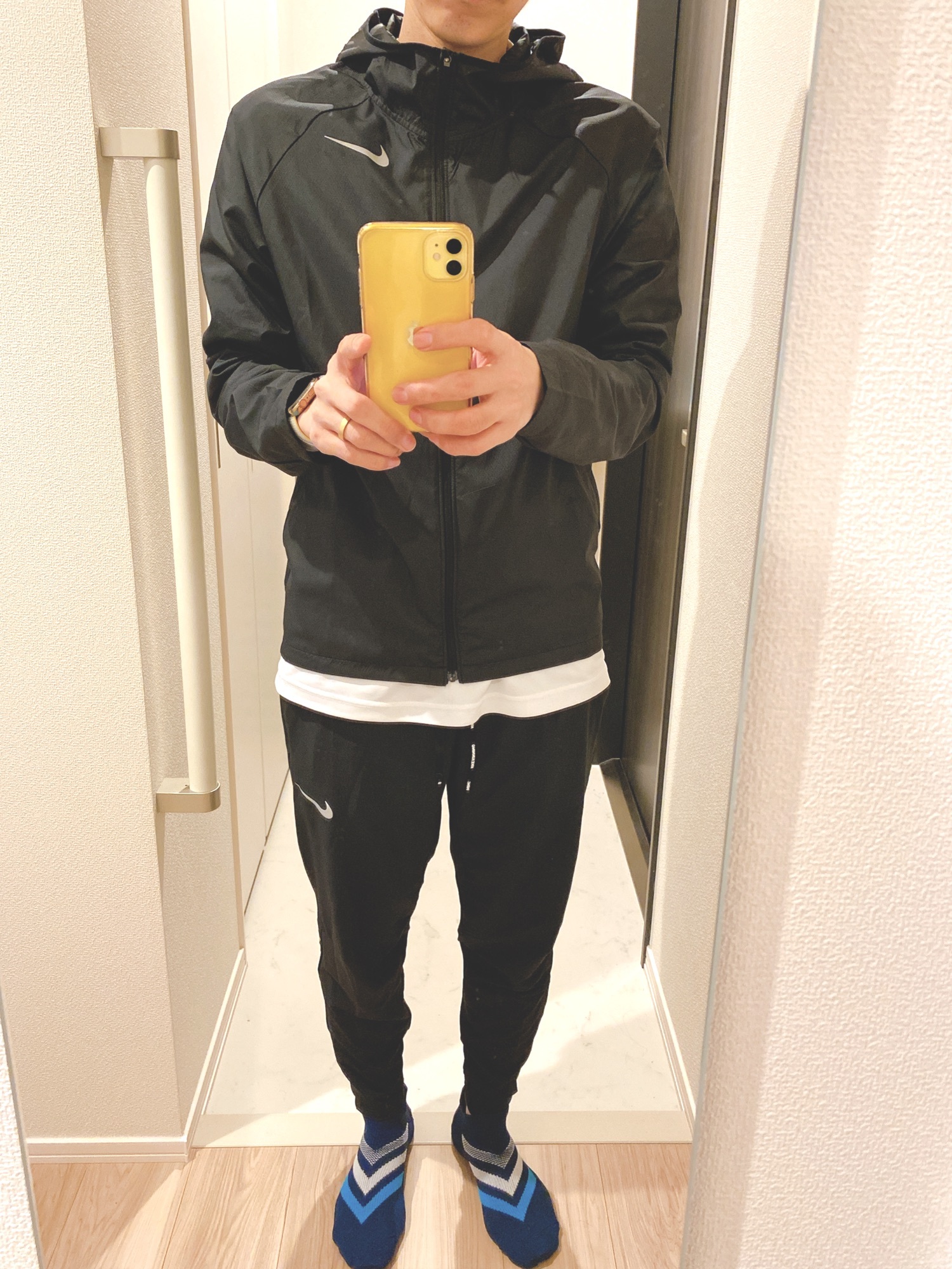 NIKE（ナイキ）の「ナイキ フェノム メンズ ランニングパンツ / NIKE