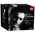 Georges Cziffra -Complete Studio Recordings (1956-1986) ＜限定盤