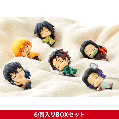 鬼滅の刃 すやすや☆オン・ザ・ケーブル vol.1(BOXセット)