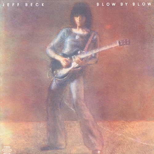 ブロウ・バイ・ブロウ/Jeff Beck