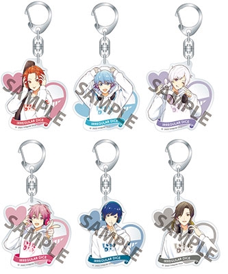 dショッピング |いれいす 「いれいす × TOWER RECORDS トレーディング