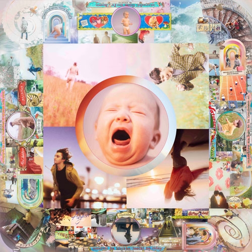 産声＜通常盤＞/Mr.Children