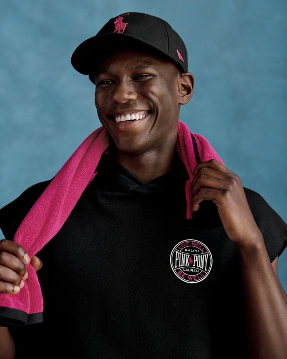 The article: Ralph Lauren Reimagines its Pink Pony Program and