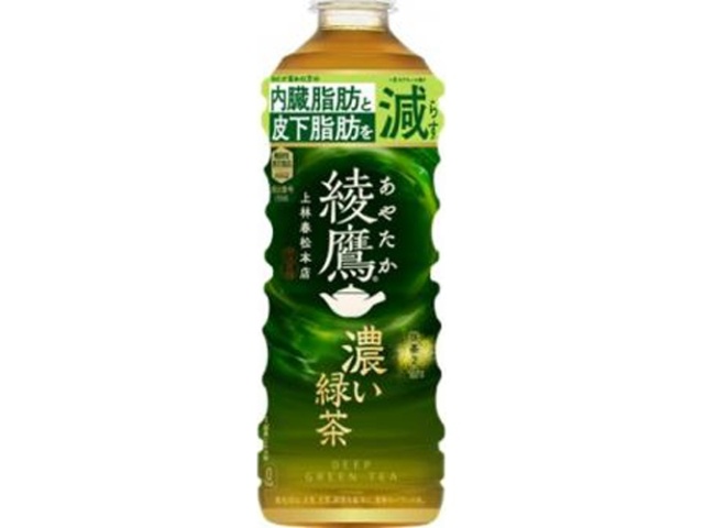 綾鷹 濃い緑茶 2L | お菓子・駄菓子・食品の激安通販卸問屋｜タジマヤ