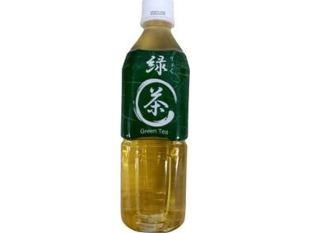 T・サーフ 緑茶 P500ml | お菓子・駄菓子・食品の激安通販卸問屋