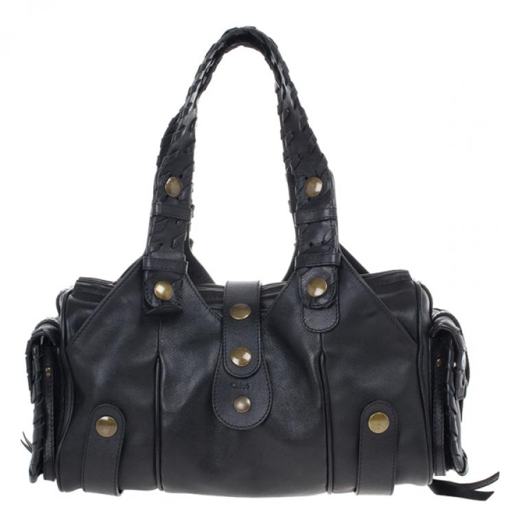 luxury-women-chloe-used-