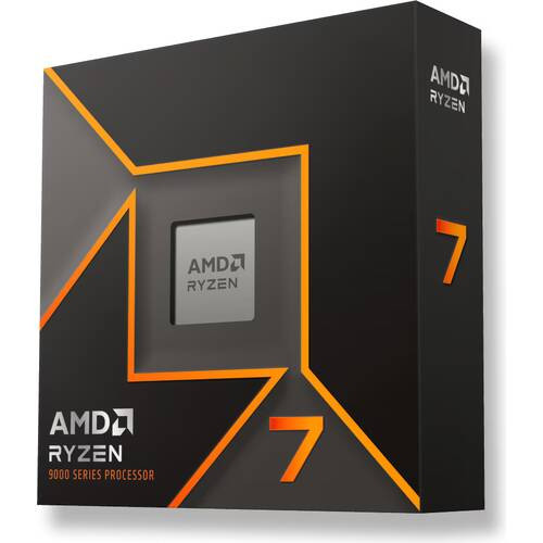 AMD エーエムディー Ryzen 7 9700X 100-100001404WOF 【国内正規品