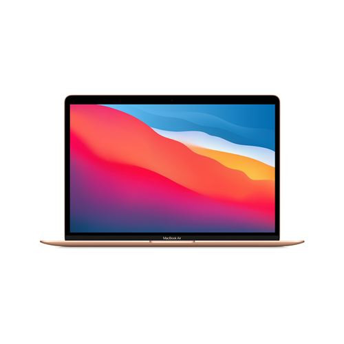 Apple MacBook Air MGND3J/A [ 13.3型 / WQXGA / Apple M1 / RAM:8GB