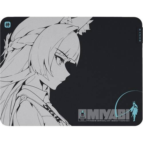 Razer レイザー Gigantus V2 M Zenless Zone Zero Edition ゲーミング