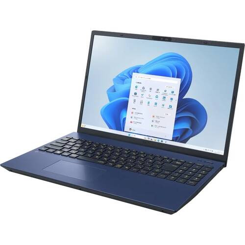 NEC エヌイーシー ノートPC LAVIE N16 PC-N1655KAL [16型 /i5-1335U