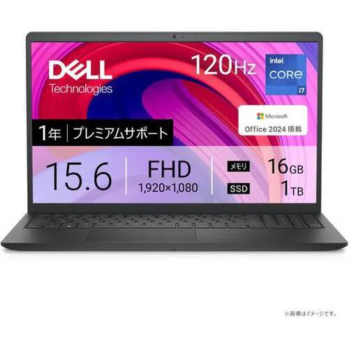 DELL デル ノートPC Inspiron 15 3530 NI85-FHHBB [15.6型 /i7-1355U