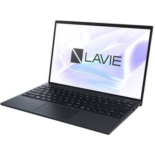 NEC エヌイーシー PC-XC750FAB LAVIE NEXTREME Carbon [ 14型 / WUXGA