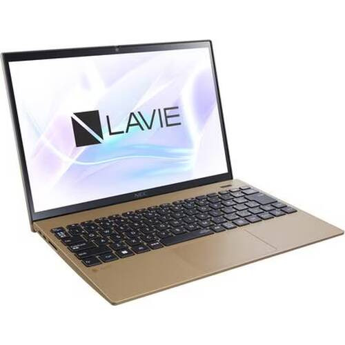 NEC エヌイーシー PC-N1355HAC-Y LAVIE N13 [ 13.3型 / WUXGA / i5