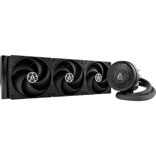 Arctic Liquid Freezer III - 360 ACFRE00136A｜ツクモ公式通販サイト
