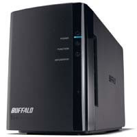 BUFFALO バッファロー LinkStation LS-WX4.0TL/R1J｜ツクモ公式通販サイト