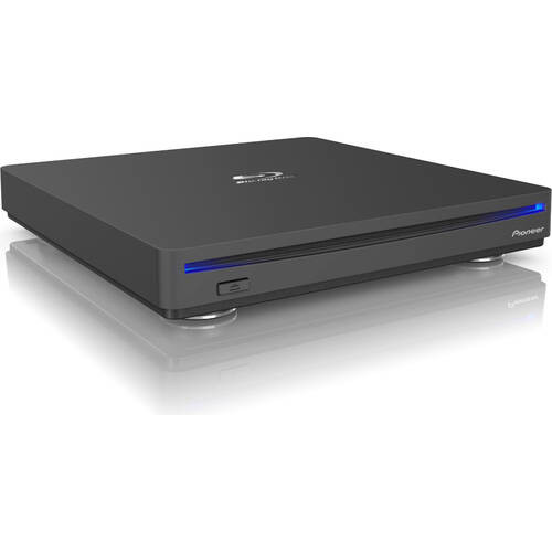 Pioneer パイオニア BDR-XS08MB-S｜ツクモ公式通販サイト