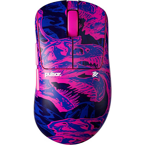 Pulsar Gaming Xlite V4 Wireless Medium PRX Edition [PXL42PRX] 超