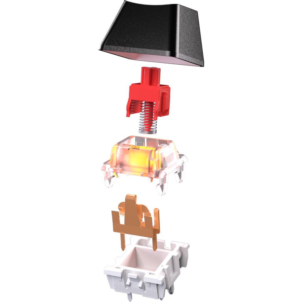 CORSAIR コルセア K70 CORE TKL [CH-911911E-JP] 日本語配列テンキー