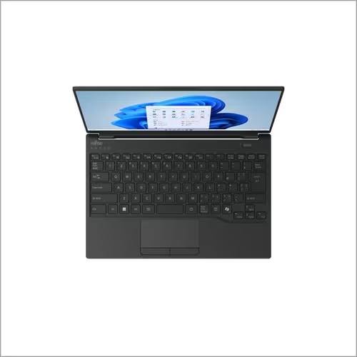 富士通 FUJITSU モバイルノート LIFEBOOK UH FMVU75J3B [14型 /i5