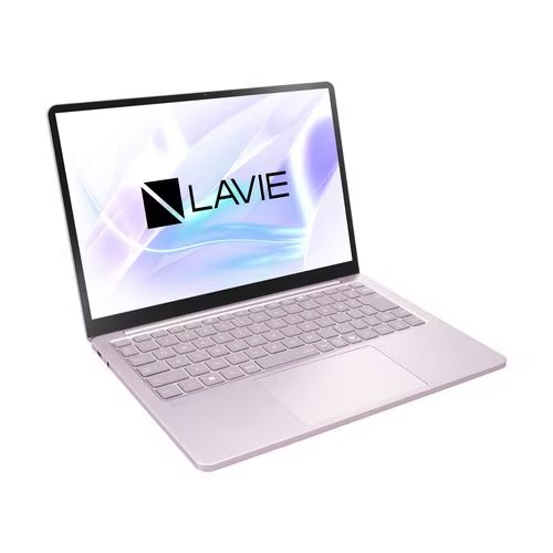 NEC エヌイーシー モバイルノート LAVIE SOL PC-S1355JAP [13.3型 /i5