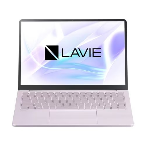 NEC エヌイーシー モバイルノート LAVIE SOL PC-S1355JAP [13.3型 /i5