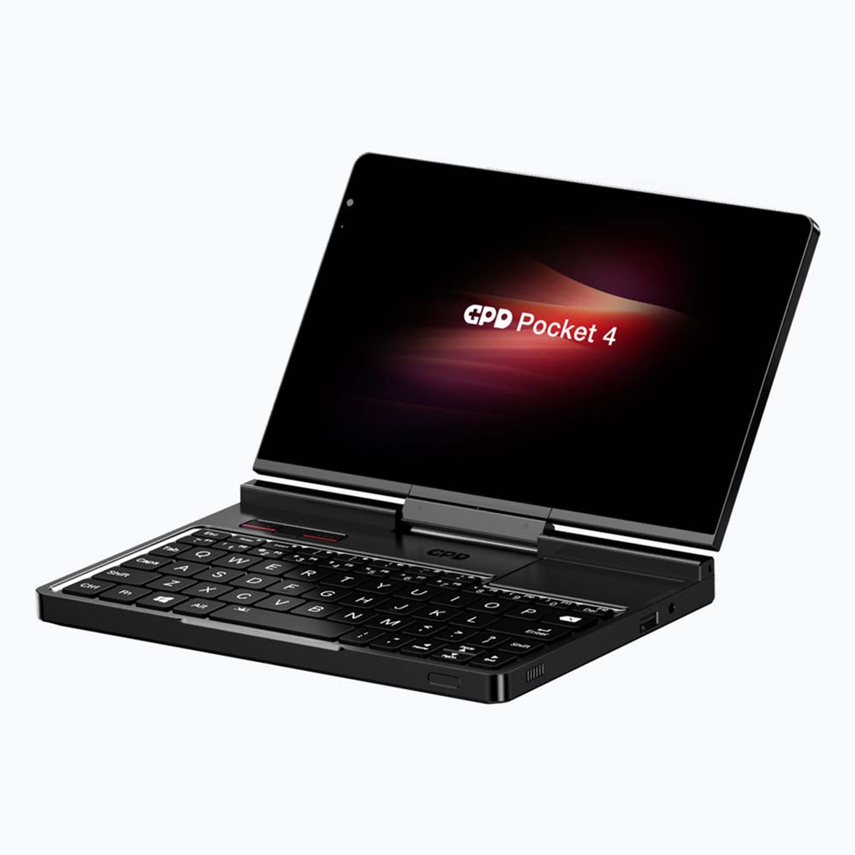 GPD ジーピーディー モバイルノート GPD Pocket 4 (8840U) 16GB/1TB