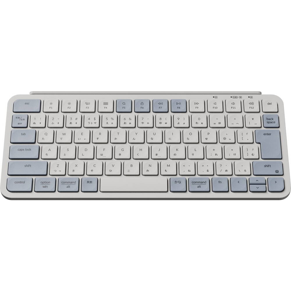 Keychron [B1P-K11-JIS] Keychron B1 Pro ウルトラスリム ワイヤレス