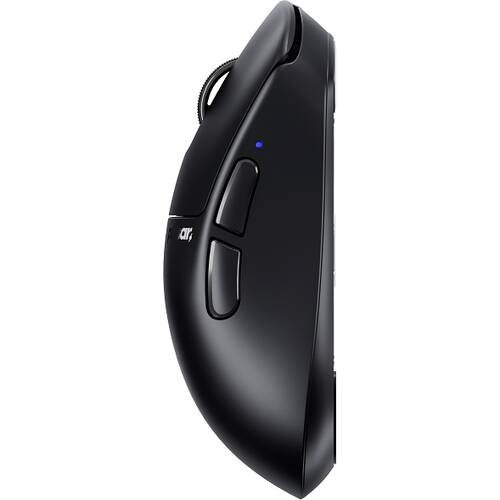 Pulsar Gaming Pulsar X3 LHD Medium Black [PX3L21] ワイヤレス