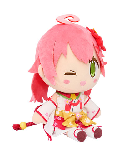 ツクモネットショップ×ホロライブ コラボキャンペーン Vol.2