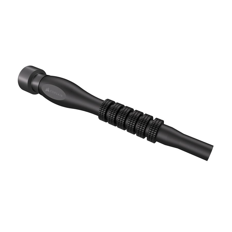 CORSAIR コルセア PC DIY Precision Toolkit （CC-9310003-WW