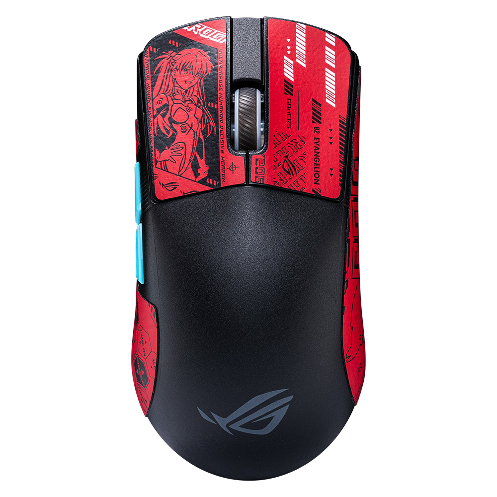 ASUS エイスース ROG Harpe Ace Mouse Grip Tape EVA-02 Edition