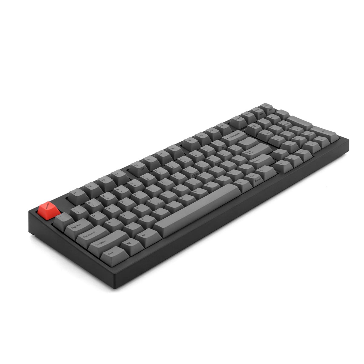 ARCHISITE アーキサイト Maestro2S AS-KBM98/LGB 英語配列テンキー付