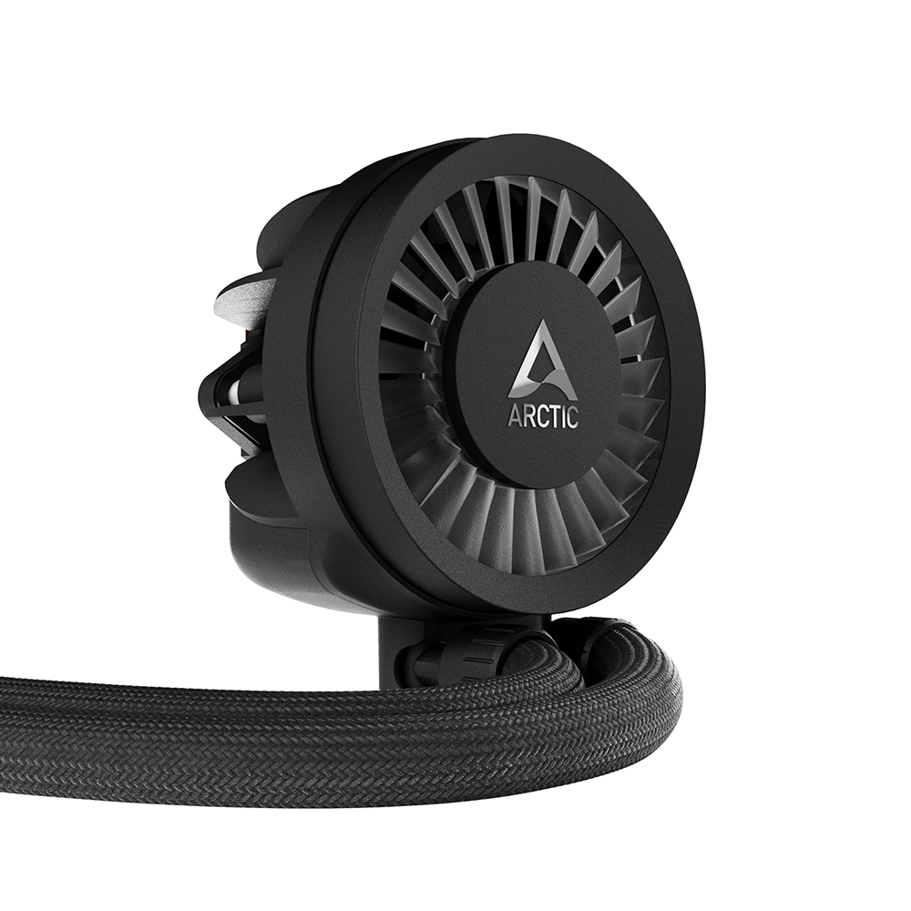 Arctic Liquid Freezer III - 360 ACFRE00136A｜ツクモ公式通販サイト