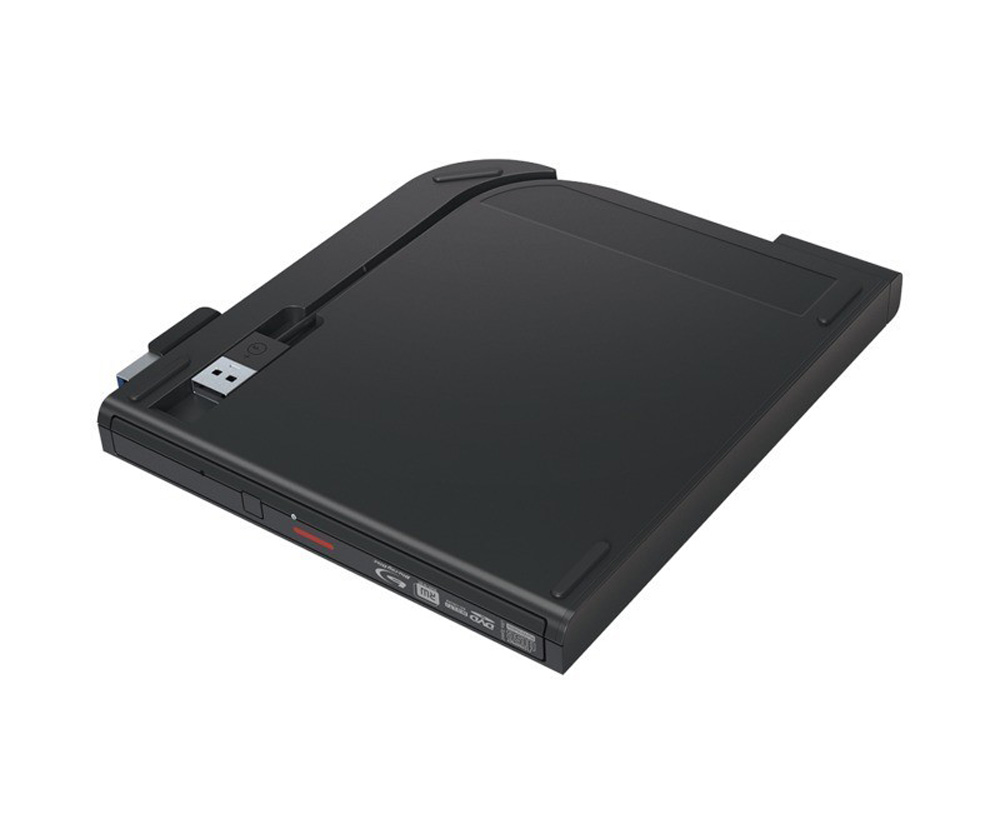 BUFFALO バッファロー BRXL-PT6U3-BKE (ブラック) [BDXL対応 / USB-A