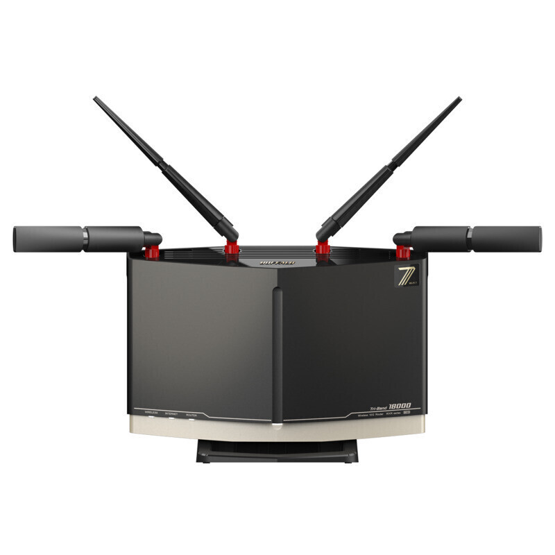 BUFFALO バッファロー AirStation WXR18000BE10P [無線LAN親機 / Wi-Fi