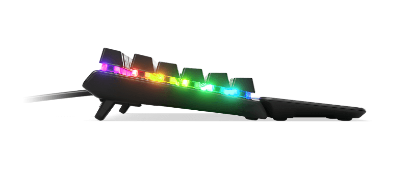 SteelSeries スティールシリーズ Apex Pro TKL JP 64737 有線 日本語