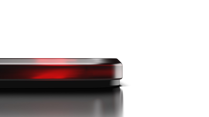 Pulsar Gaming Superglide Pad XL Black (490x420mm) プレミアム