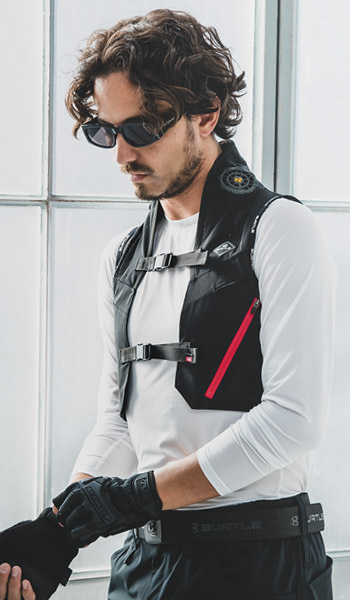 春夏用]バートル IC101S アイスクラフト ペルチェベスト[男女兼用](03