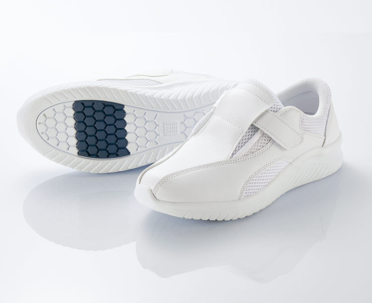 シューズ[男女兼用](71-FF-201) | 住商モンブラン株式会社 | 医療