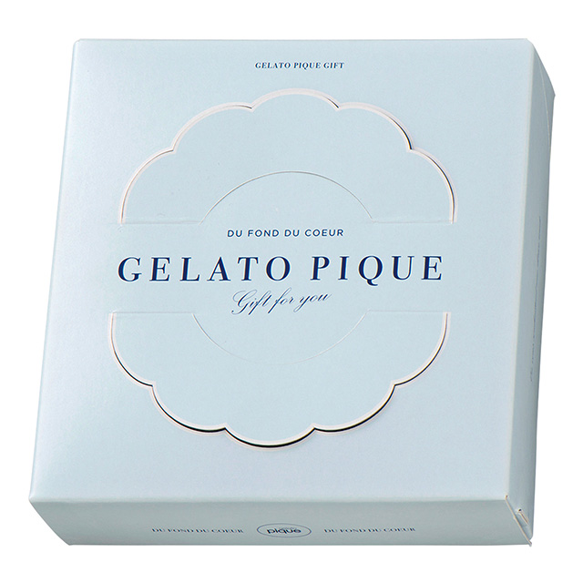 ジェラート ピケ[gelato pique]のタオル3枚セットB｜お祝い・ギフトの