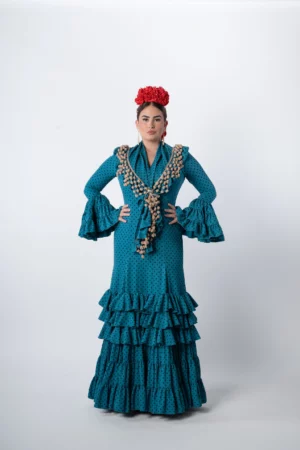 フラメンコドレス 2026 [新コレクション] - フェア万歳