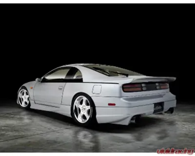 Veilside AE062-1 Complete FRP Kit for 1990-1996 Nissan 300ZX Z32 2+2