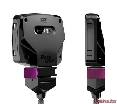 Racechip GTS Black Tuning Box with Bluetooth App Toyota Supra A91