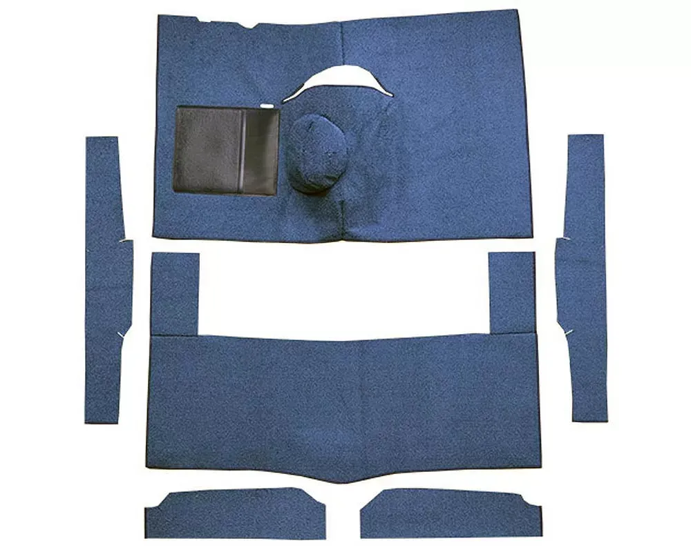 Custom Carpet Set for 1963-1965 Mercury Comet 1132-230-1220000000
