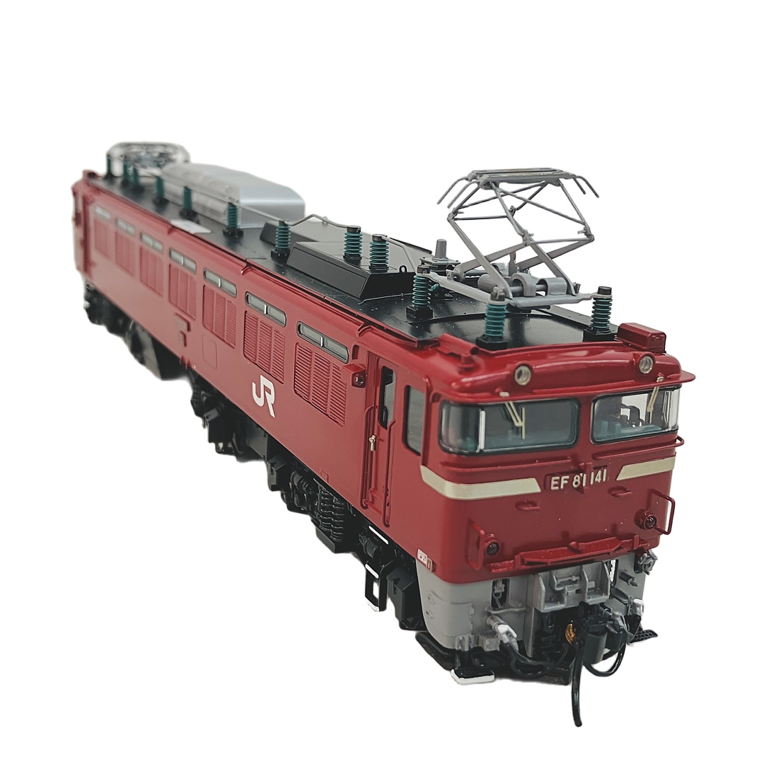 HOゲージ 天賞堂 EF65形 500番台 電気機関車 No.503 鉄道模型
