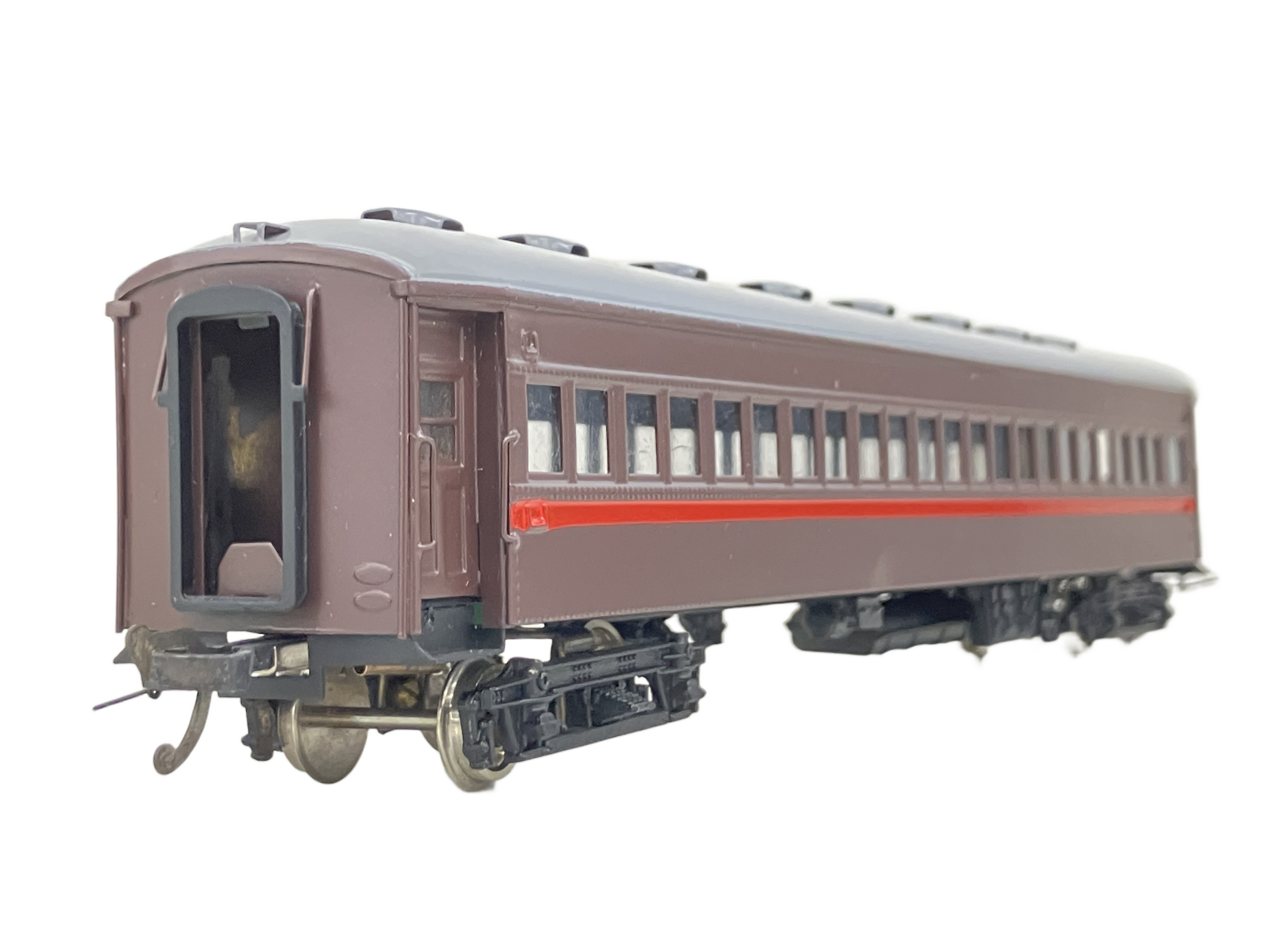 宮沢模型 HOゲージ」の買取実績・相場-高額買取なら高く売れるドットコム