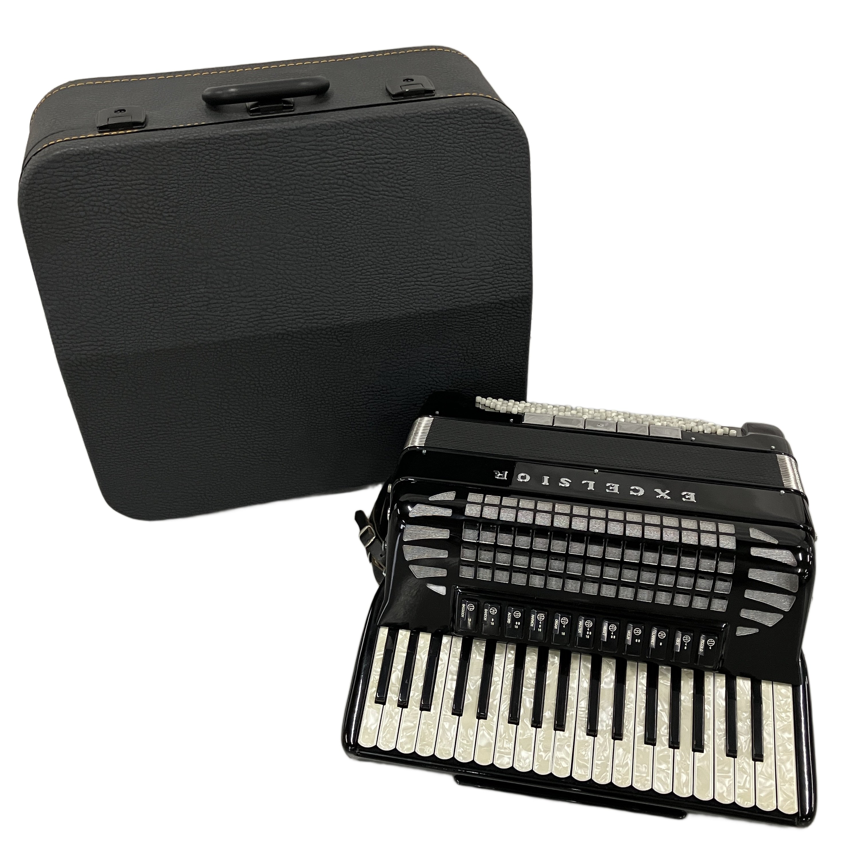 EXCELSIOR 鍵盤楽器」の買取実績・相場-楽器買取なら高く売れるドットコム