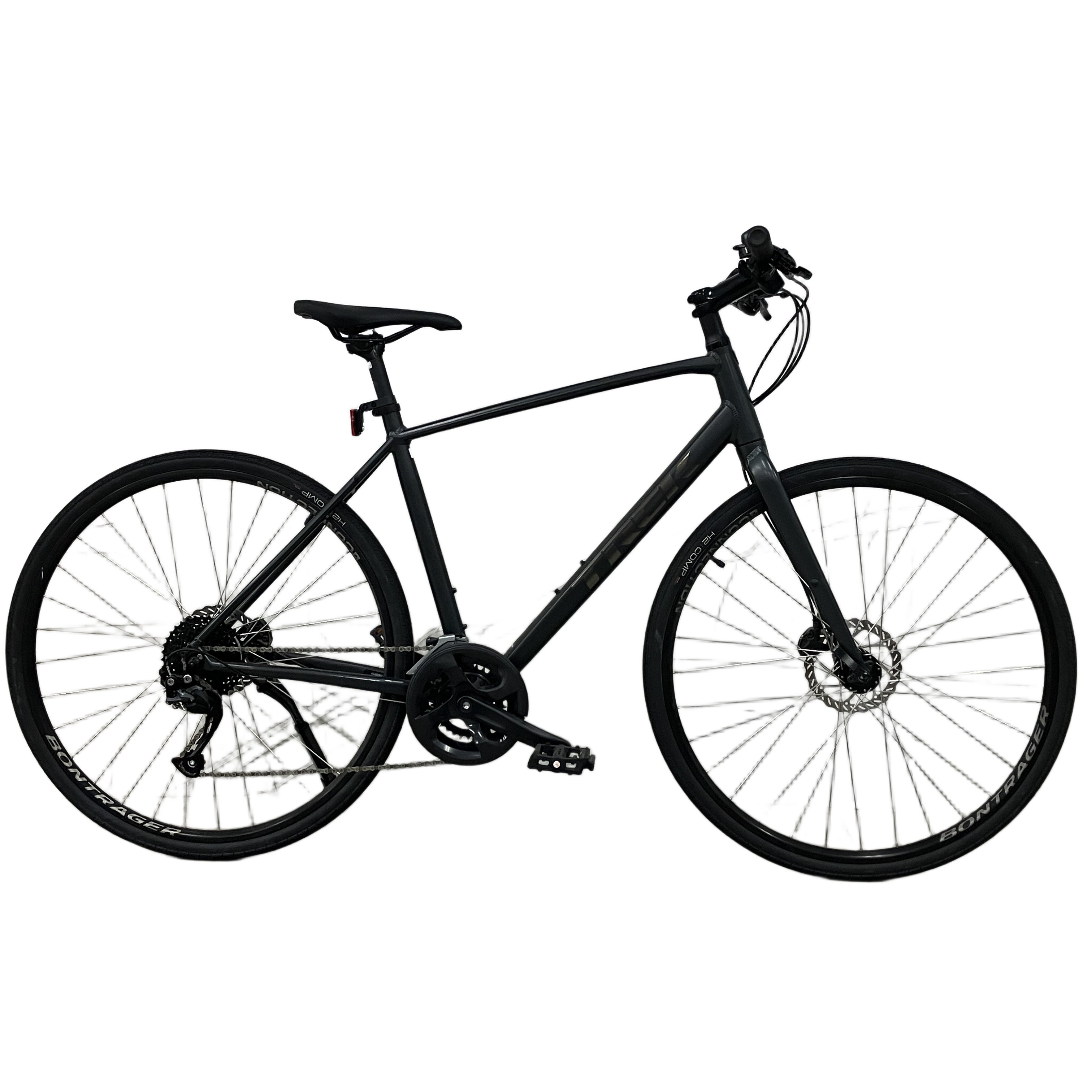 TREK クロスバイク」の買取実績・相場-クロスバイク買取なら高く売れる